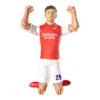Official Arsenal FC Havertz 20cm Action Figure