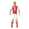 Official Arsenal FC Odegaard 20cm Action Figure
