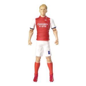 TM-06140-Arsenal-FC-Odegaard-20cm-Action-Figure Official Arsenal FC Odegaard 20cm Action Figure