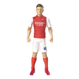TM-06141-Arsenal-FC-Rice-20cm-Action-Figure Official Arsenal FC Rice 20cm Action Figure