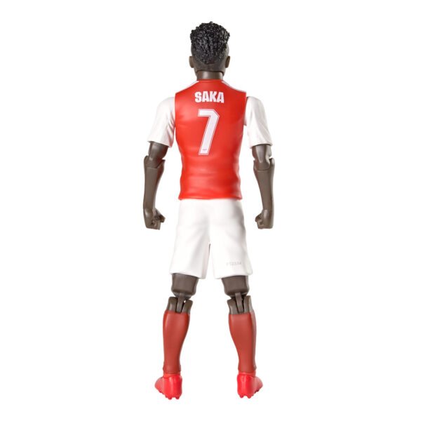 Official Arsenal FC Saka 20cm Action Figure