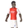 Official Arsenal FC Saka 20cm Action Figure