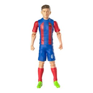 TM-06144-FC-Barcelona-Gavi-20cm-Action-Figure Official FC Barcelona Gavi 20cm Action Figure