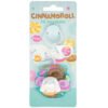 Official Cinnamoroll 3D Keyring