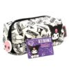 Official Kuromi Pencil Case