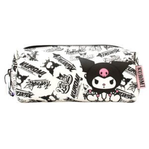 Official Kuromi Pencil Case
