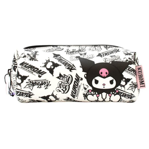 Official Kuromi Pencil Case