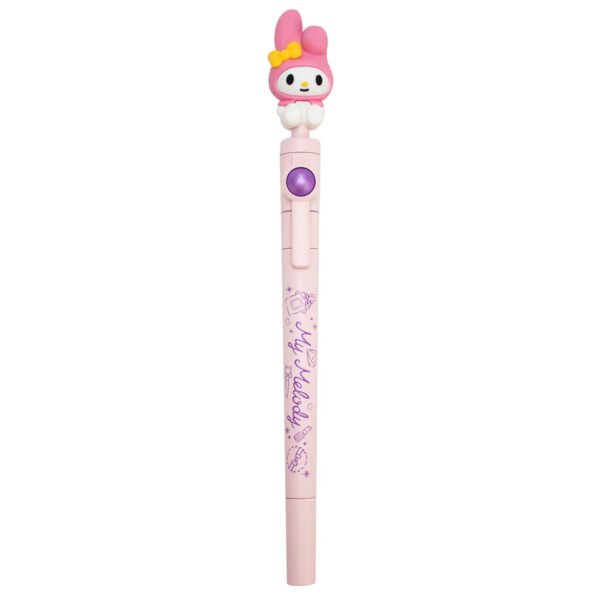 TM-06155-My-Melody-Fidget-Pen Official My Melody Fidget Pen