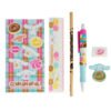 Official Cinnamoroll 6pc Stationery Set