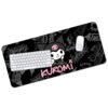 Official Kuromi Jumbo Desk Mat