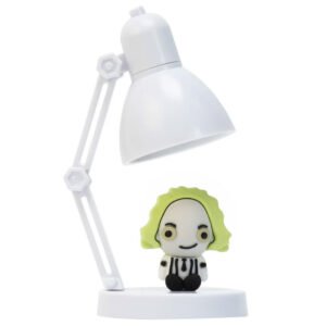 Official Beetlejuice Mini Desk Lamp