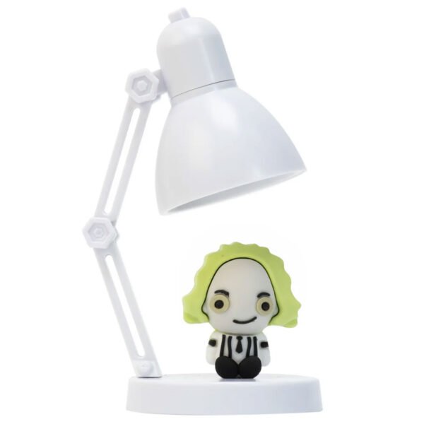 Official Beetlejuice Mini Desk Lamp