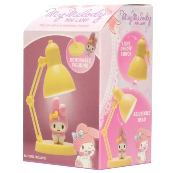 TM-06166-My-Melody-Mini-Desk-Lamp-3 Official My Melody Mini Desk Lamp