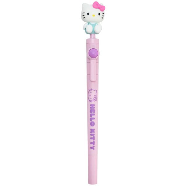 Official Hello Kitty Fidget Pen