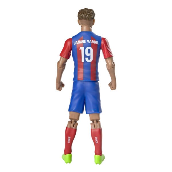 TM-06175-FC-Barcelona-Yamal-20cm-Action-Figure-1 Official FC Barcelona Yamal 20cm Action Figure