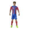 TM-06175-FC-Barcelona-Yamal-20cm-Action-Figure Official FC Barcelona Yamal 20cm Action Figure