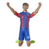 TM-06175-FC-Barcelona-Yamal-20cm-Action-Figure-3 Official FC Barcelona Yamal 20cm Action Figure