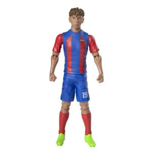 Official FC Barcelona Yamal 20cm Action Figure