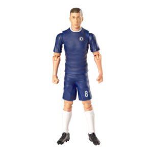 TM-06176-Chelsea-FC-Enzo-20cm-Action-Figure Official Chelsea FC Enzo 20cm Action Figure
