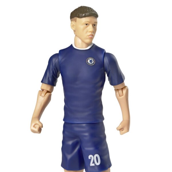 TM-06177-Chelsea-FC-Palmer-20cm-Action-Figure-2 Official Chelsea FC Palmer 20cm Action Figure