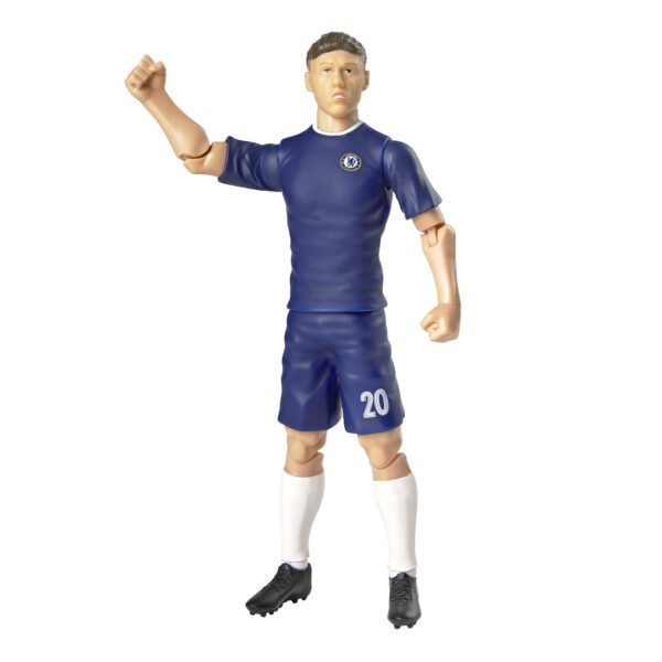 TM-06177-Chelsea-FC-Palmer-20cm-Action-Figure-3 Official Chelsea FC Palmer 20cm Action Figure