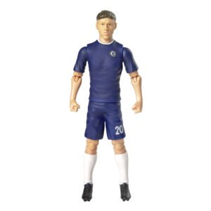 Official Chelsea FC Palmer 20cm Action Figure