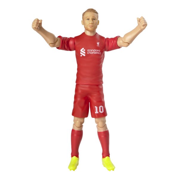 TM-06179-Liverpool-FC-Mac-Allister-20cm-Action-Figure-3 Official Liverpool FC Mac Allister 20cm Action Figure