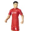 Official Liverpool FC Szoboszlai 20cm Action Figure