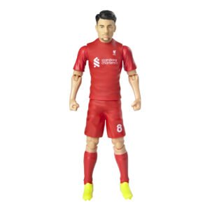 Official Liverpool FC Szoboszlai 20cm Action Figure