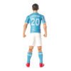 TM-06183-Manchester-City-FC-Bernardo-Silva-20cm-Action-Figure-1 Official Manchester City FC Bernardo Silva 20cm Action Figure