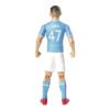 Official Manchester City FC Foden 20cm Action Figure