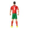Official Portugal Bruno Fernandes 20cm Action Figure