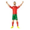 Official Portugal Bruno Fernandes 20cm Action Figure