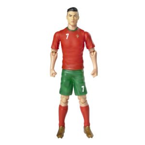 Official Portugal Ronaldo 20cm Action Figure