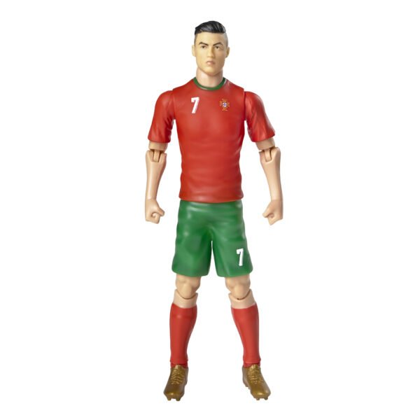 Official Portugal Ronaldo 20cm Action Figure
