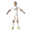 TM-06194-Real-Madrid-FC-Mbappe-20cm-Action-Figure-3 Official Real Madrid CF Mbappe 20cm Action Figure
