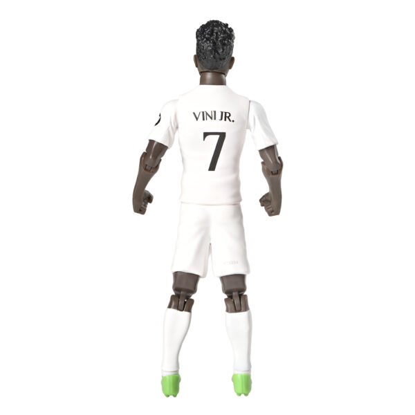 TM-06195-Real-Madrid-FC-Vinicius-Jr-20cm-Action-Figure-1 Official Real Madrid CF Vinicius Jr 20cm Action Figure