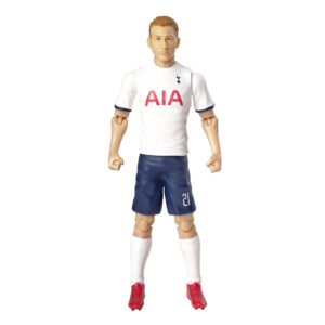 Official Tottenham Hotspur FC Kulusevski 20cm Action Figure