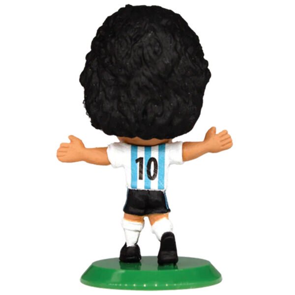 TM-06201-Maradona-Argentina-SoccerStarz-1 Official SoccerStarz Maradona Argentina SoccerStarz