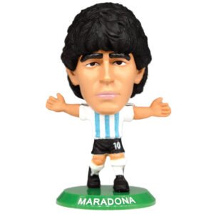 Official SoccerStarz Maradona Argentina SoccerStarz