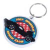 TM-06206-Hot-Wheels-Speed-Club-PVC-Keyring-2 Official Hot Wheels Speed Club PVC Keyring