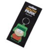 Official South Park Kyle PVC Keyring