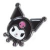 TM-06215-Kuromi-Pin-Badge-1 Official Kuromi Pin Badge