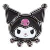 TM-06215-Kuromi-Pin-Badge Official Kuromi Pin Badge