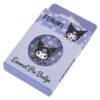 TM-06215-Kuromi-Pin-Badge-3 Official Kuromi Pin Badge