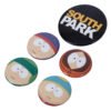 TM-06217-South-Park-Button-Badge-Set-1 Official South Park Button Badge Set
