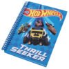 TM-06234-Hot-Wheels-Thrill-Seeker-Notebook Official Hot Wheels Thrill Seeker Notebook