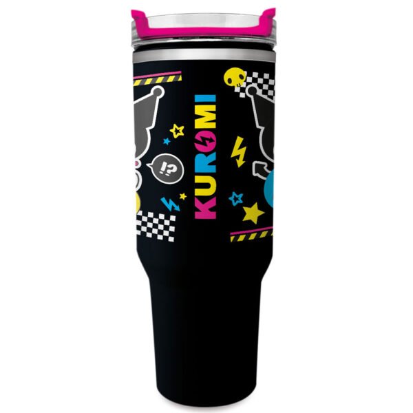 Official Kuromi 40oz Tumbler