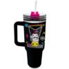 Official Kuromi 40oz Tumbler