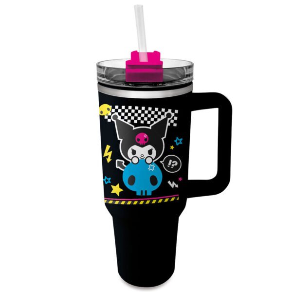 Official Kuromi 40oz Tumbler